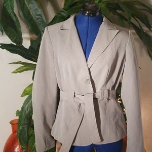 Signature by Larry Levine